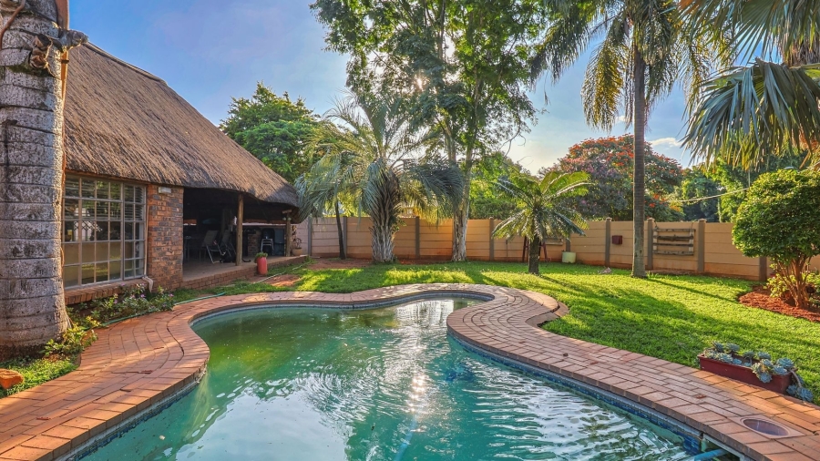 3 Bedroom Property for Sale in Bodorp North West